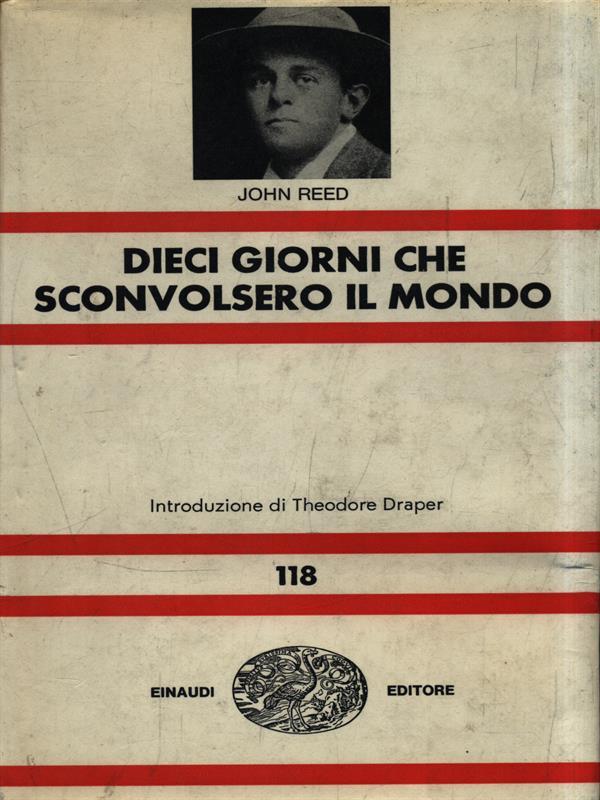 Dieci giorni che sconvolsero il mondo