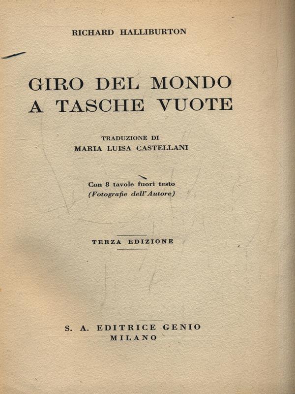 LIBRACCIO VINTAGE