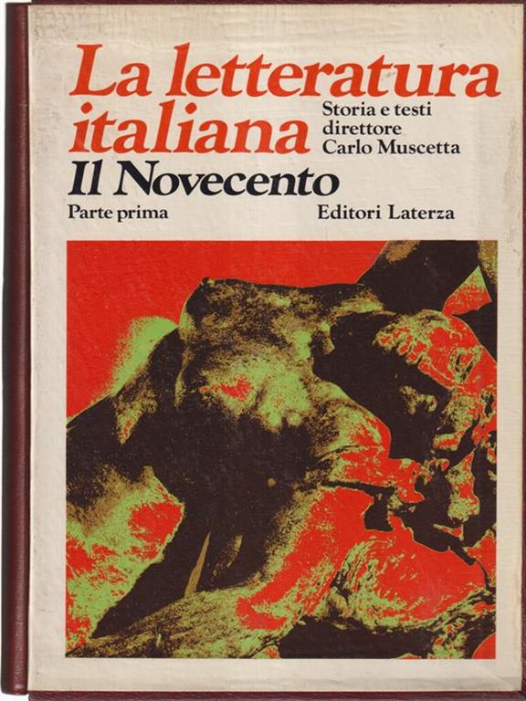 LIBRACCIO VINTAGE
