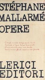 Opere di: Mallarmè, Stephane