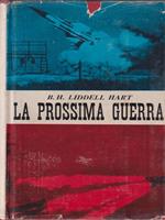 La prossima guerra