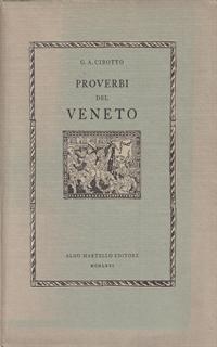 Proverbi del Veneto