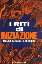 I riti di iniziazione