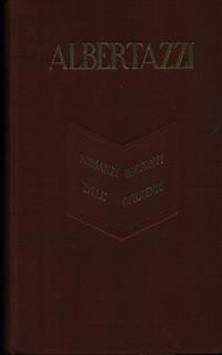 Albertazzi