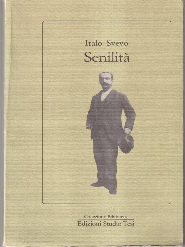 Senilità