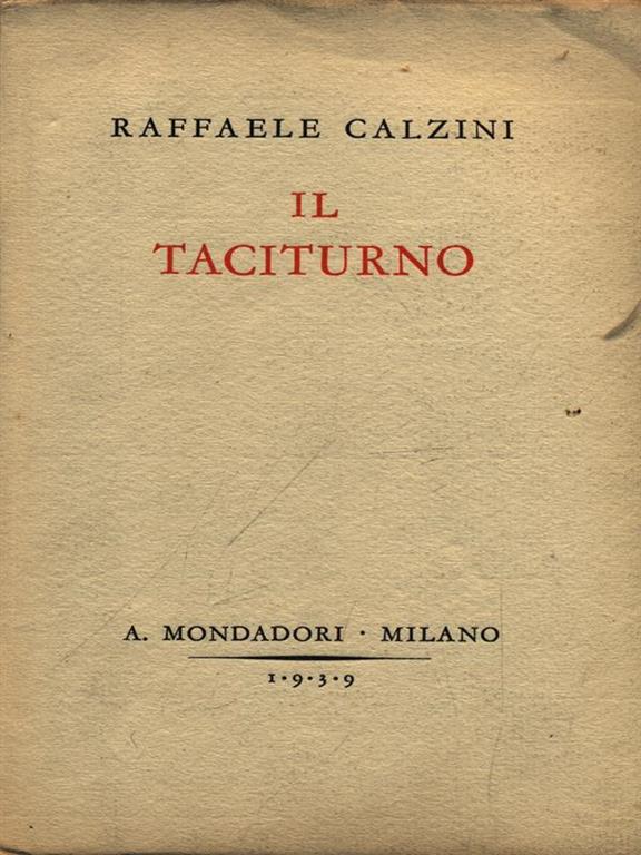 LIBRACCIO VINTAGE