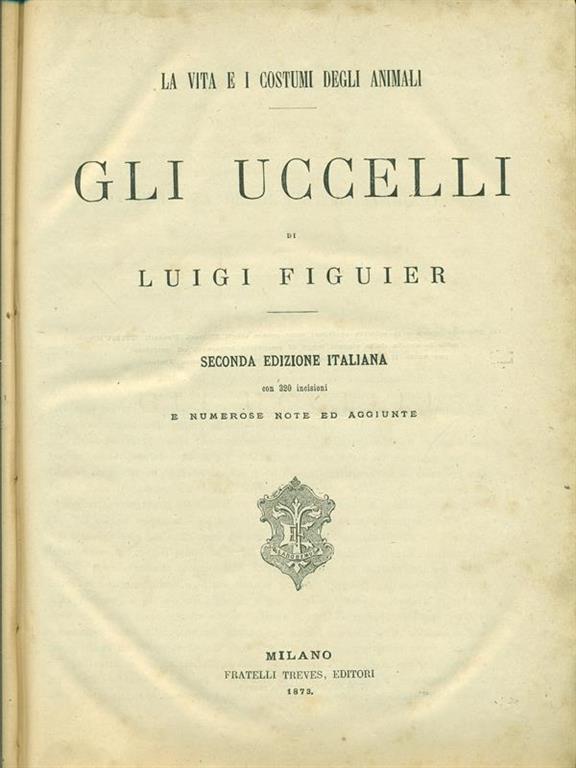 LIBRACCIO VINTAGE