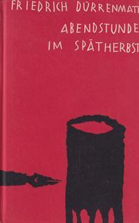 Abendstunde im Spätherbst