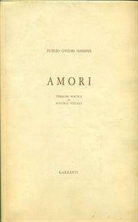 Amori