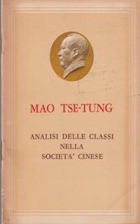 Analisi delle classi nella società cinese