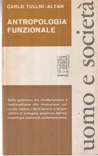 Antropologia funzionale