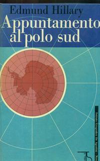 Appuntamento al Polo Sud