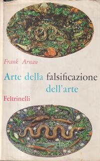 Arte della falsificazione dell'arte