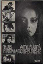 Attualità cinematografiche 1966