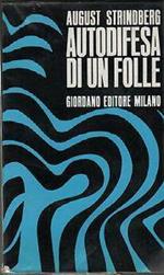 Autodifesa di un folle