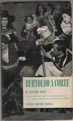 Bertoldo a corte