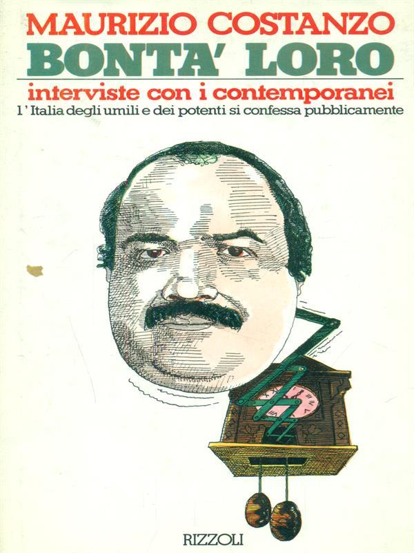 LIBRACCIO VINTAGE