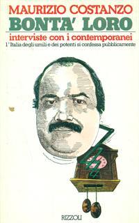 Bontà loro