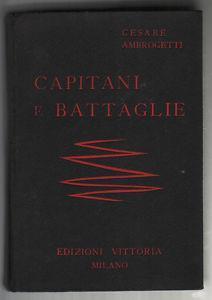 LIBRACCIO VINTAGE