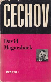 Cechov