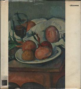 Cezanne - Raynal Maurice - copertina