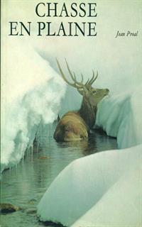 Chasse en plaine