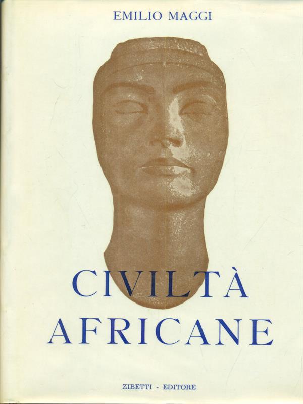 Civiltà Africane