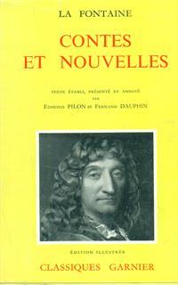 Contes et nouvelles