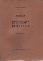 Corso di economia politica 2. Vol.