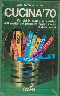 Cucina '70