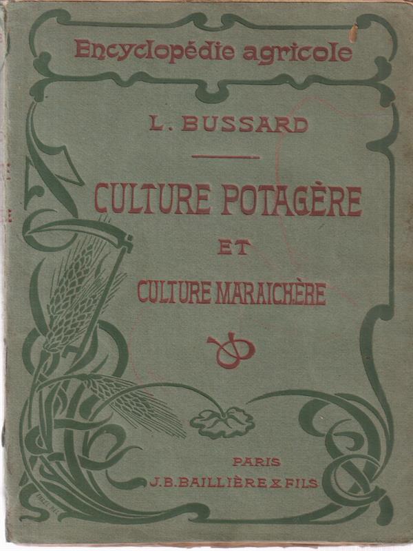 LIBRACCIO VINTAGE