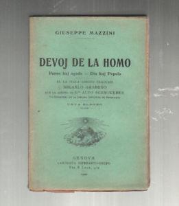 LIBRACCIO VINTAGE