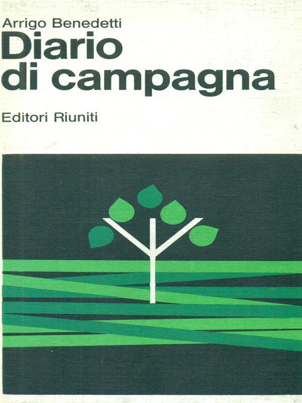 Diario di campagna