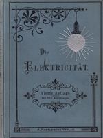 Die Elektricitat