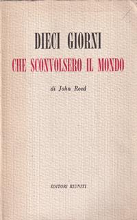 Dieci giorni che sconvolsero il mondo