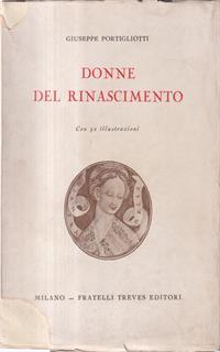 Donne Del Rinascimento