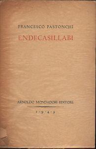 LIBRACCIO VINTAGE