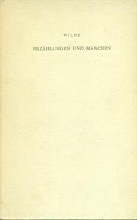 Erzahlungen und Marchen