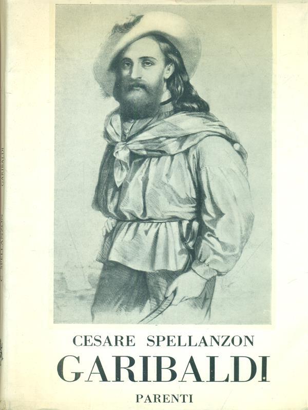 Garibaldi
