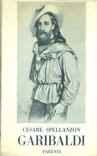Garibaldi