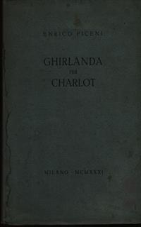 Ghirlanda Per Charlot