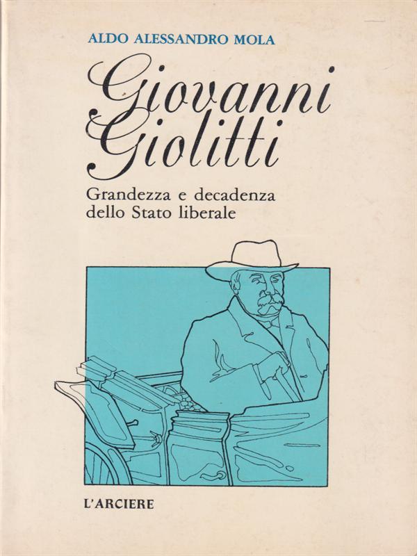 Giovanni Giolitti