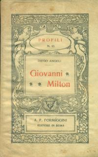 Giovanni Milton