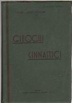 Giuochi ginnastici