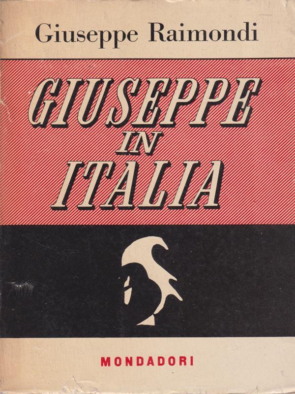 Giuseppe in Italia