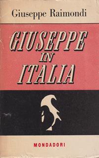 Giuseppe in Italia