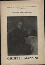 Giuseppe Mazzini