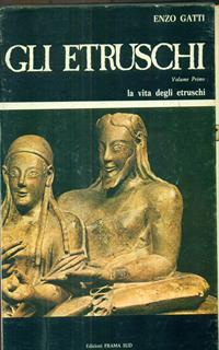 Gli Etruschi