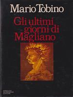 Gli ultimi giorni di Magliano