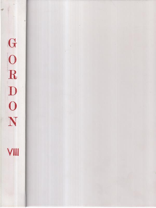 Gordon
